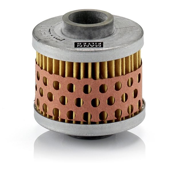 Oljefilter Mann-filter MH 52/1 MANN-FILTER