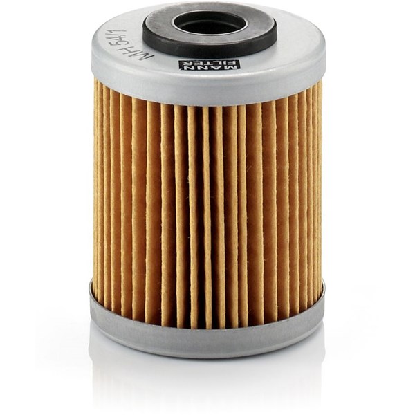 Oljefilter Mann-filter MH 54/1 MANN-FILTER