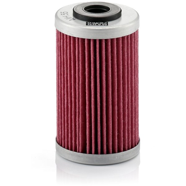 Oljefilter Mann-filter MH 55 MANN-FILTER