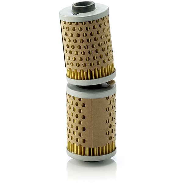 Oljefilter Mann-filter MH 57 x MANN-FILTER