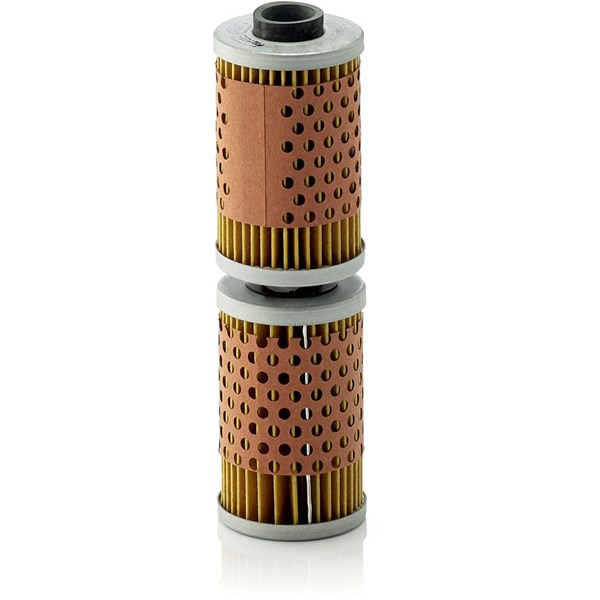 Oljefilter Mann-filter MH 58 x MANN-FILTER