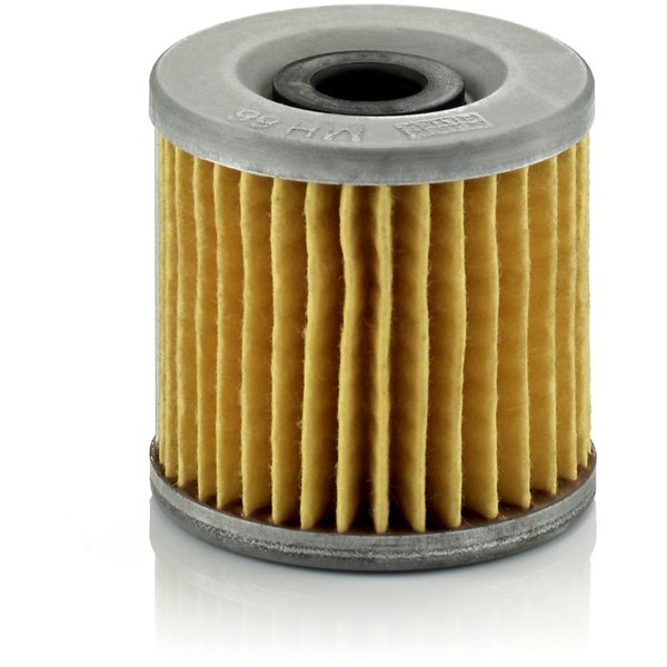 Oljefilter Mann-filter MH 66 x MANN-FILTER