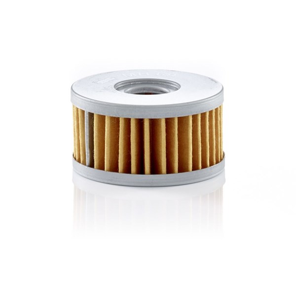 Oljefilter Mann-filter MH 69 MANN-FILTER