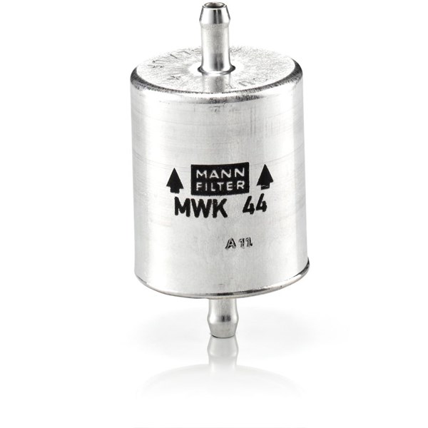Bränslefilter Mann-filter MWK 44 MANN-FILTER