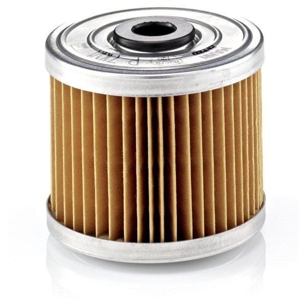 Bränslefilter Mann-filter P 710/1 MANN-FILTER