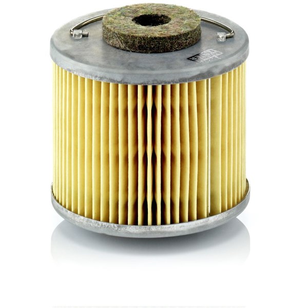 Bränslefilter MANN-FILTER
