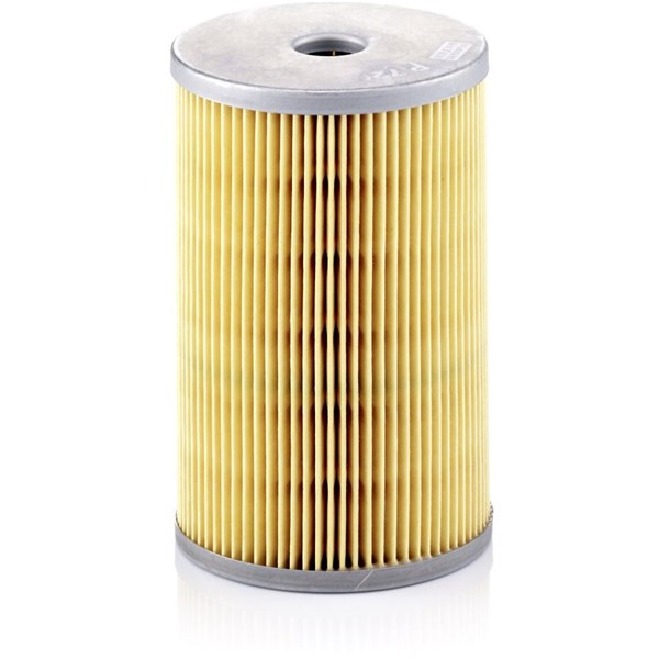 Bränslefilter Mann-filter P 725 x MANN-FILTER
