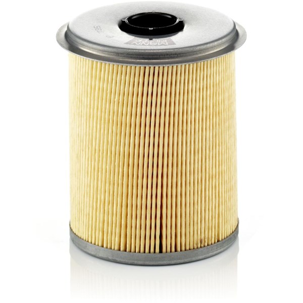 Bränslefilter Mann-filter P 735 x MANN-FILTER
