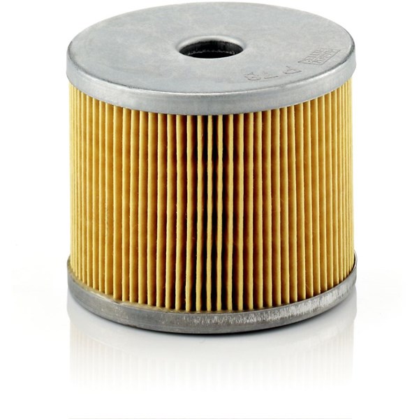 Bränslefilter Mann-filter P 78 x MANN-FILTER