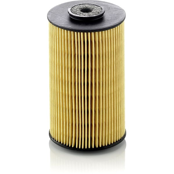 Bränslefilter Mann-filter P 811 MANN-FILTER