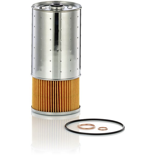 Oljefilter Mann-filter PF 1055/1 n MANN-FILTER