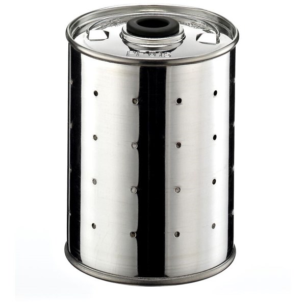 Oljefilter Mann-filter PF 815 MANN-FILTER