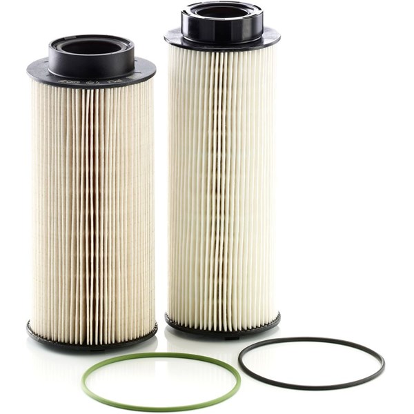 Bränslefilter MANN-FILTER