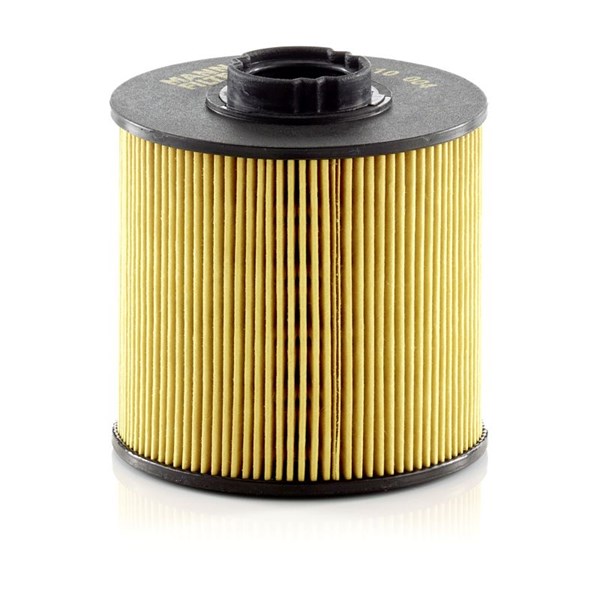 Bränslefilter Mann-filter PU 10 004 z MANN-FILTER