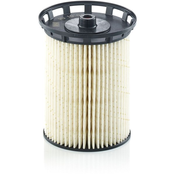 Bränslefilter Mann-filter PU 10 010 z MANN-FILTER