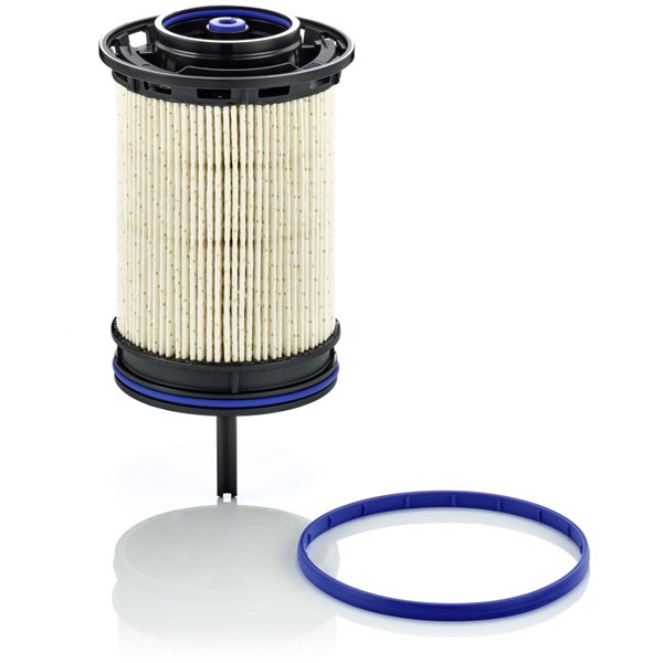 Bränslefilter Mann-filter PU 10 011 z MANN-FILTER