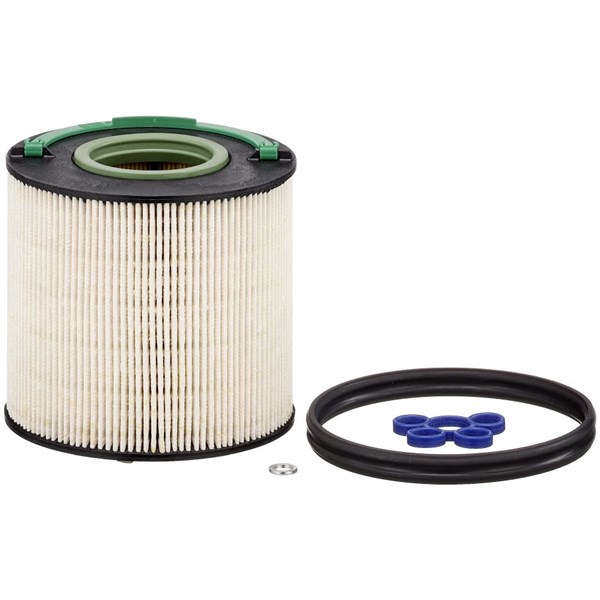 Bränslefilter Mann-filter PU 1040 x MANN-FILTER