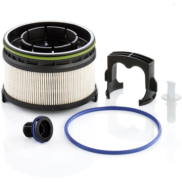 Bränslefilter Mann-filter PU 11 001 z KIT MANN-FILTER
