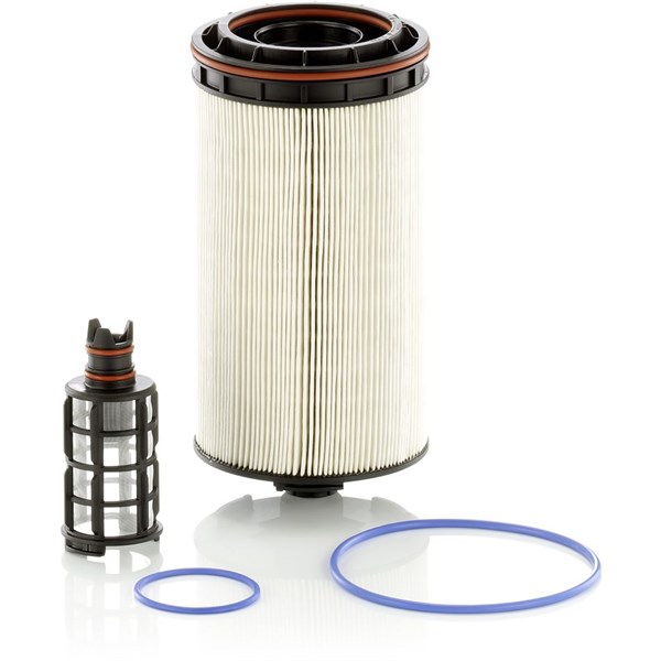 Bränslefilter Mann-filter PU 12 010-2 z MANN-FILTER