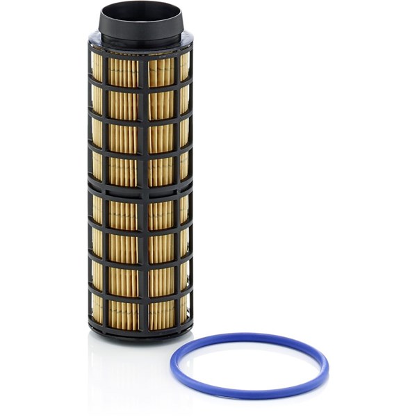 Bränslefilter Mann-filter PU 7017 z MANN-FILTER