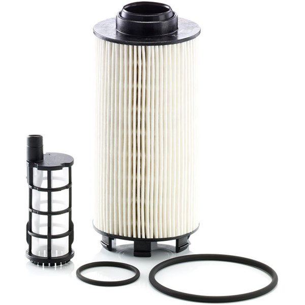 Bränslefilter Mann-filter PU 8010/1-2 x MANN-FILTER