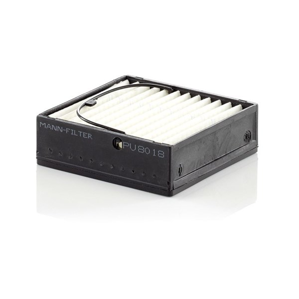 Bränslefilter Mann-filter PU 8018 MANN-FILTER