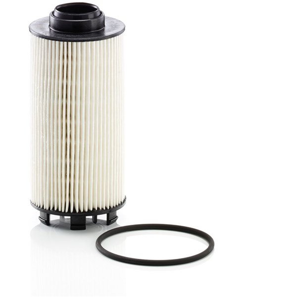 Bränslefilter Mann-filter PU 834/2 x MANN-FILTER