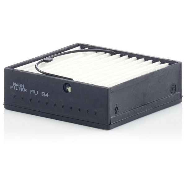 Bränslefilter Mann-filter PU 84 MANN-FILTER