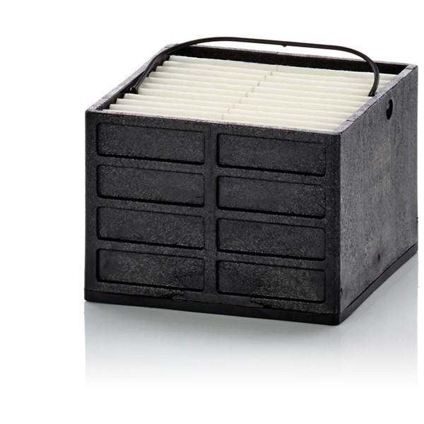 Bränslefilter Mann-filter PU 88 MANN-FILTER