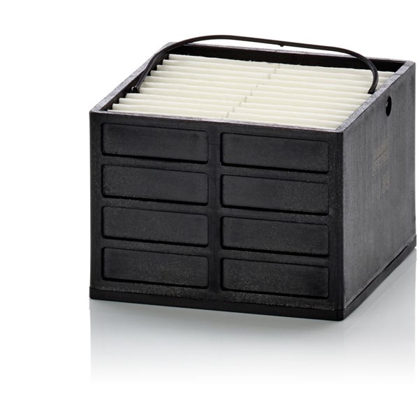 Bränslefilter Mann-filter PU 89 MANN-FILTER