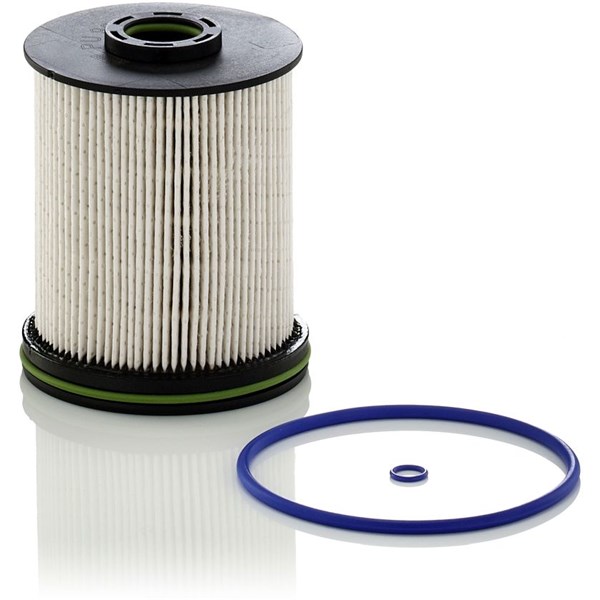 Bränslefilter Mann-filter PU 9012/1 z MANN-FILTER