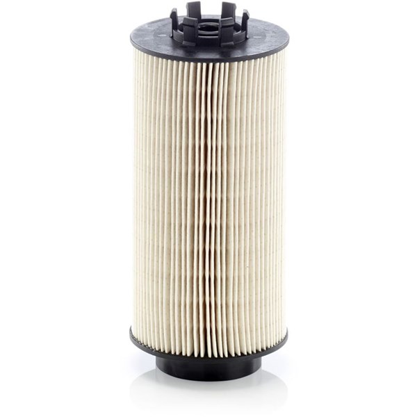 Bränslefilter MANN-FILTER MANN-FILTER