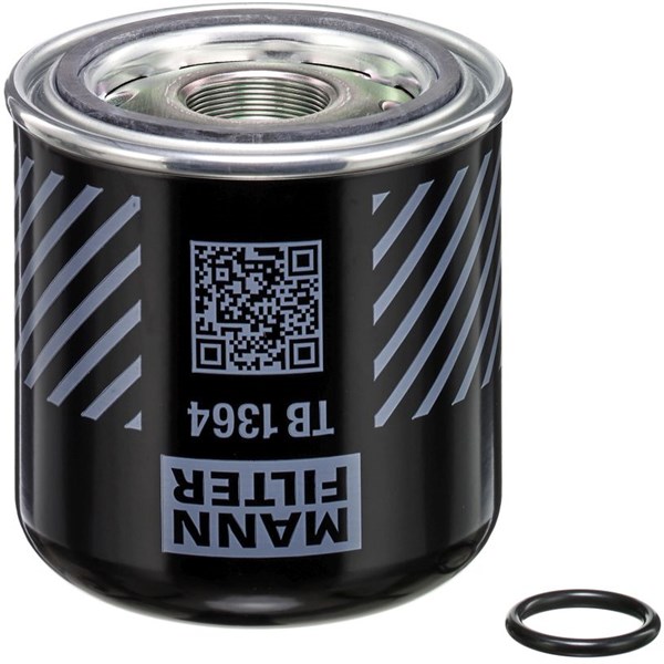 Lufttorkarpatron, kompressorsystem MANN-FILTER MANN-FILTER