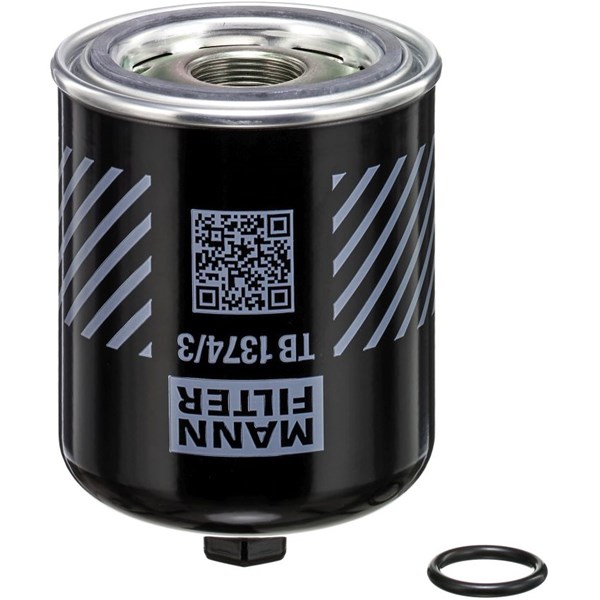 Lufttorkarpatron, kompressorsystem MANN-FILTER MANN-FILTER