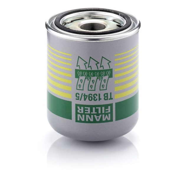 Lufttorkarpatron, kompressorsystem MANN-FILTER MANN-FILTER