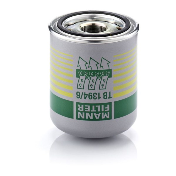 Lufttorkarpatron, kompressorsystem MANN-FILTER MANN-FILTER