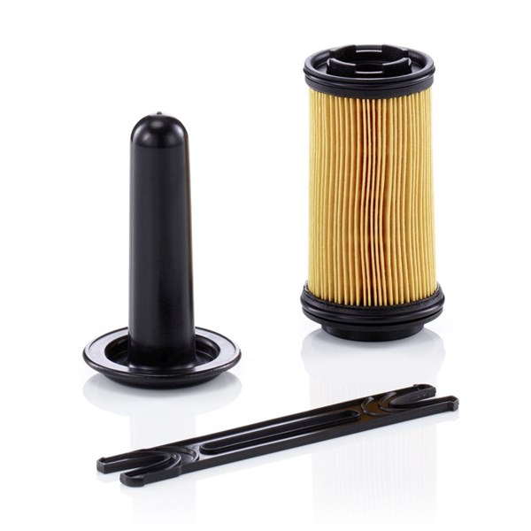 Ureafilter Mann-filter U 5001 KIT MANN-FILTER