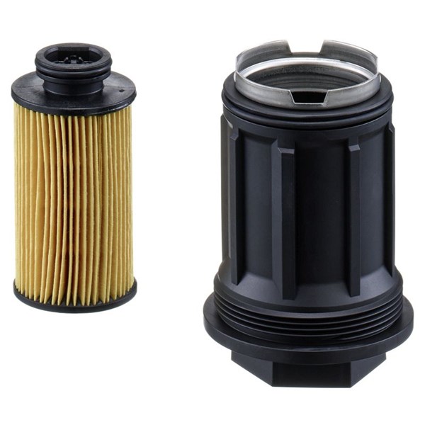 Ureafilter Mann-filter U 58/1 KIT MANN-FILTER