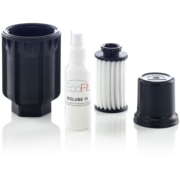 Ureafilter Mann-filter U 58/9 KIT MANN-FILTER