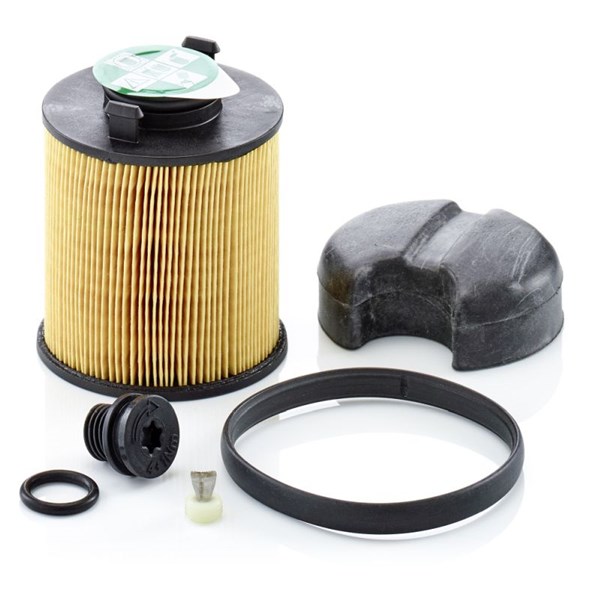 Ureafilter MANN-FILTER MANN-FILTER