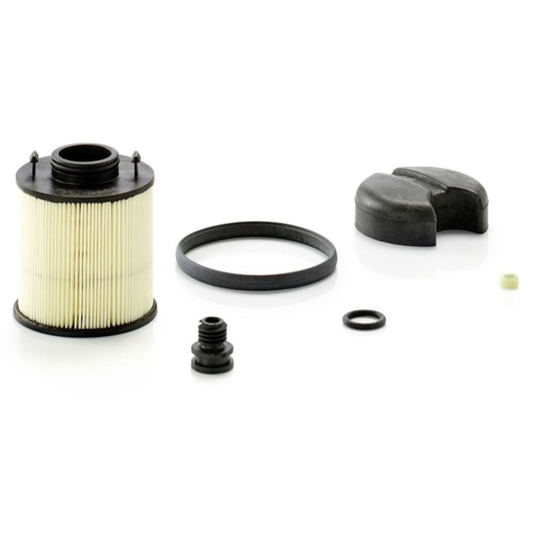 Ureafilter MANN-FILTER MANN-FILTER