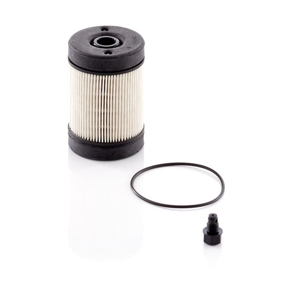 Ureafilter MANN-FILTER MANN-FILTER