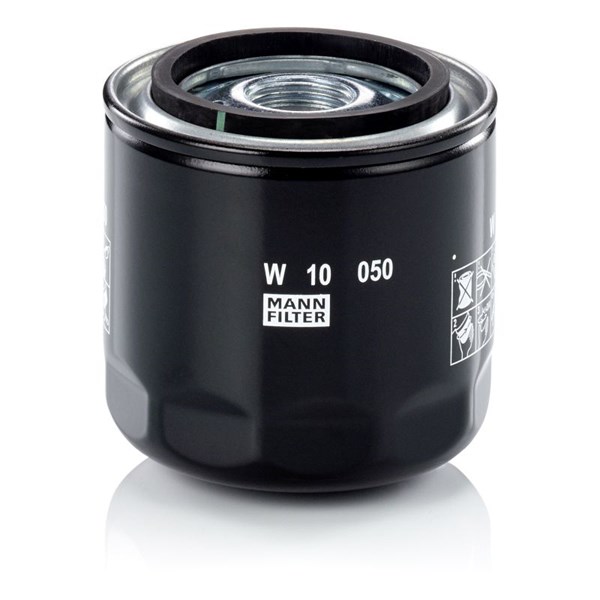 Oljefilter Mann-filter W 10 050 MANN-FILTER