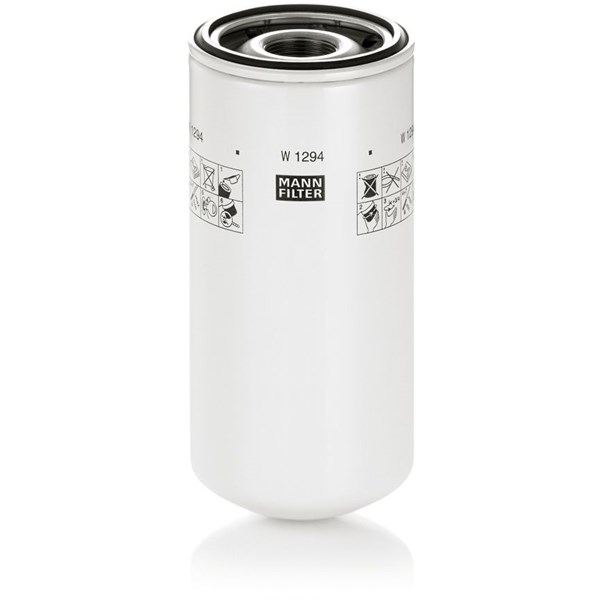 Oljefilter Mann-filter W 1294 MANN-FILTER
