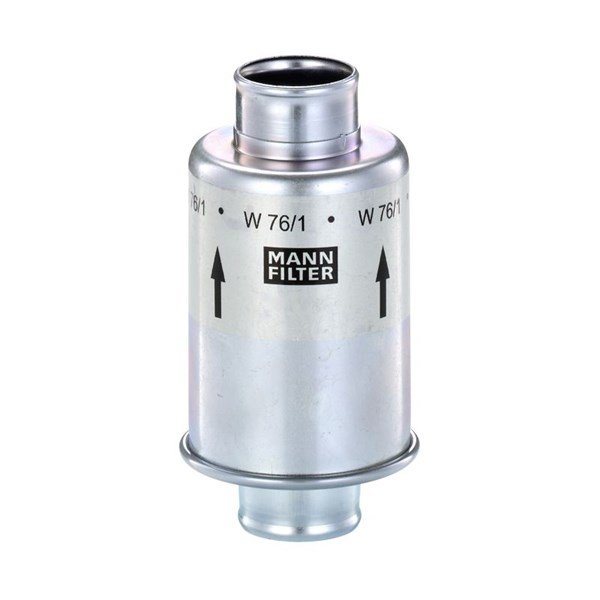 Hydraulikfilter, automatväxellåda Mann-filter W 76/1 MANN-FILTER