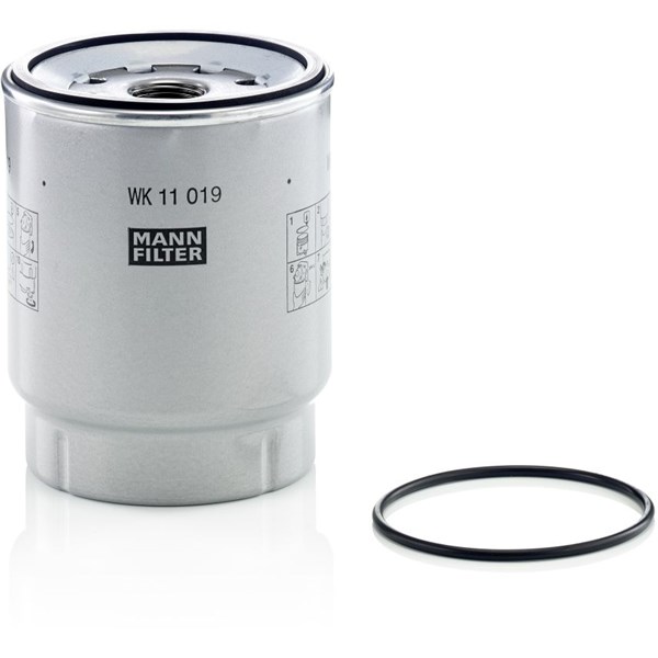 Bränslefilter Mann-filter WK 11 019 z MANN-FILTER