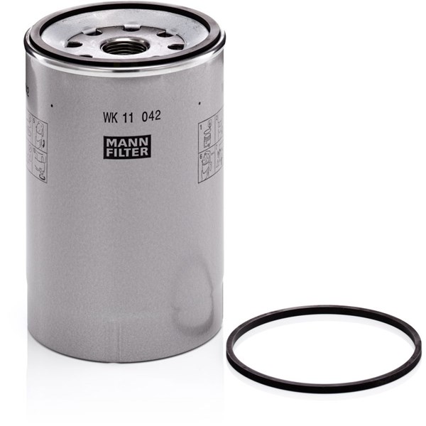 Bränslefilter Mann-filter WK 11 042 z MANN-FILTER