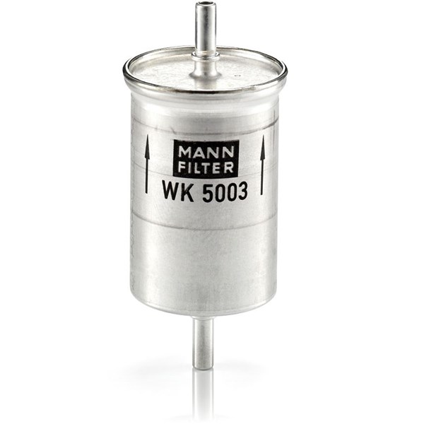 Bränslefilter Mann-filter WK 5003 MANN-FILTER