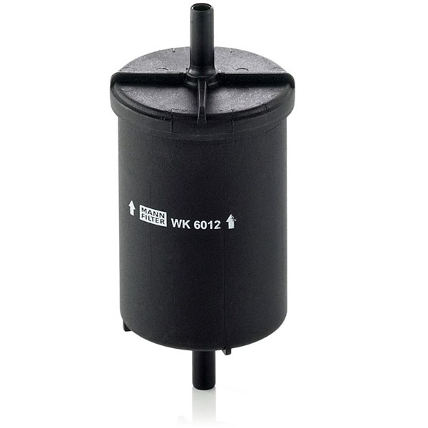 Bränslefilter Mann-filter WK 6012 MANN-FILTER