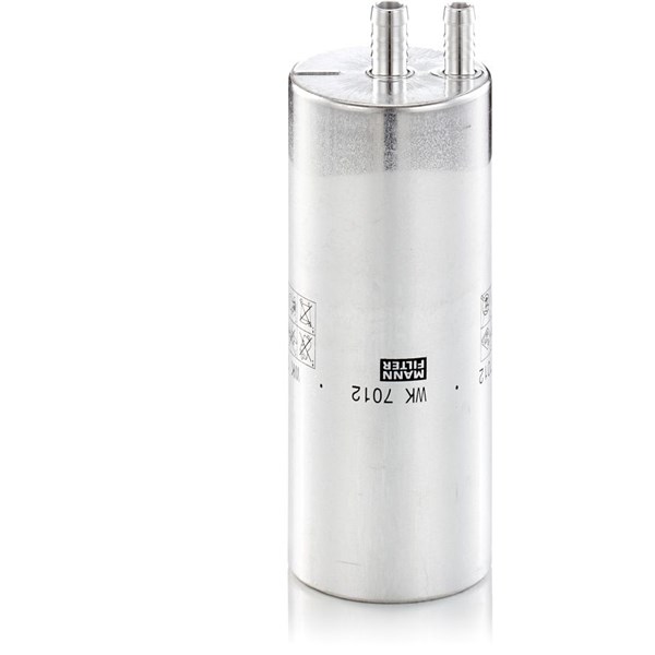 Bränslefilter Mann-filter WK 7012 MANN-FILTER